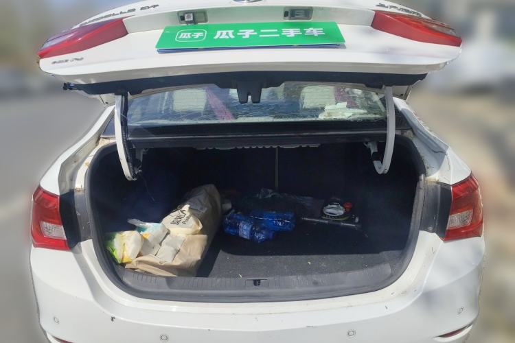 Used Buick GT 2016 15N Automatic Elite Edition