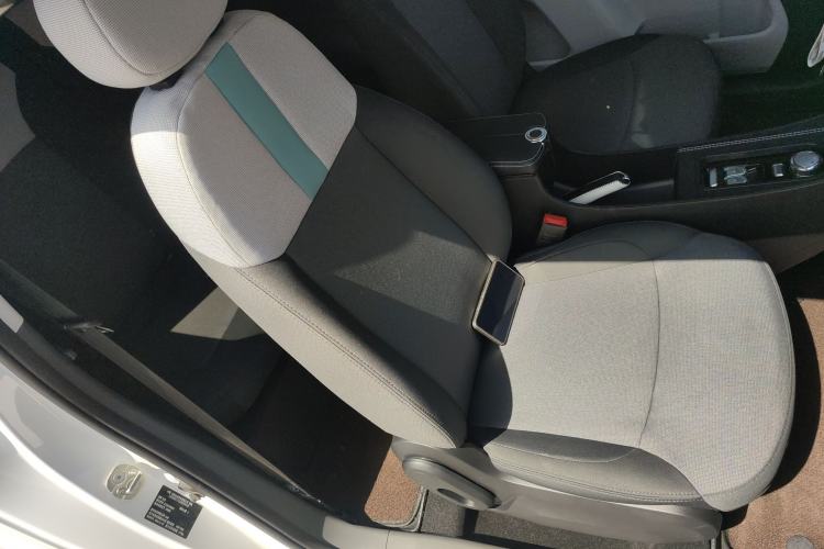 Used CHANGAN NEVO Lumin 2023 205km Xiangqin Version