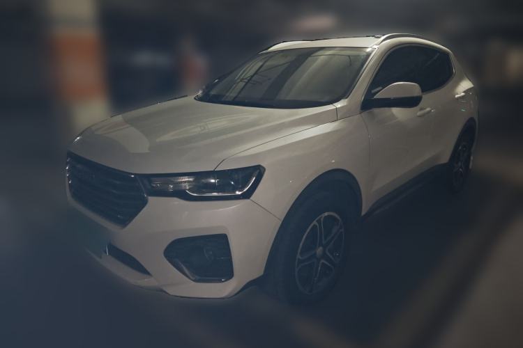 Used Haval H4 2020 Enjoy Edition 1.5T DCT Powerfully Packed