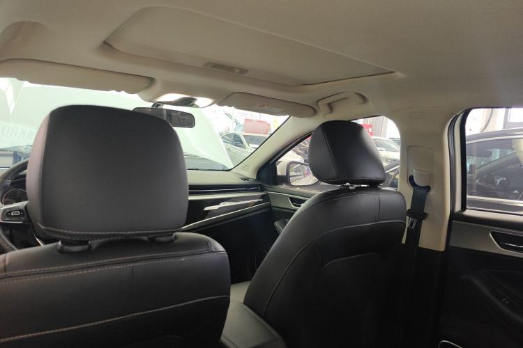 Used Chery Arrizo GX 2021 Champion Edition 1.5L CVT Deluxe Version Headliner