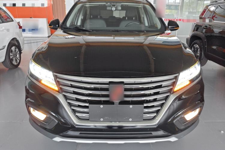 Used Roewe RX5 2020 20T Automatic Ali Smart Connectivity Beyond Intelligent Edition Front