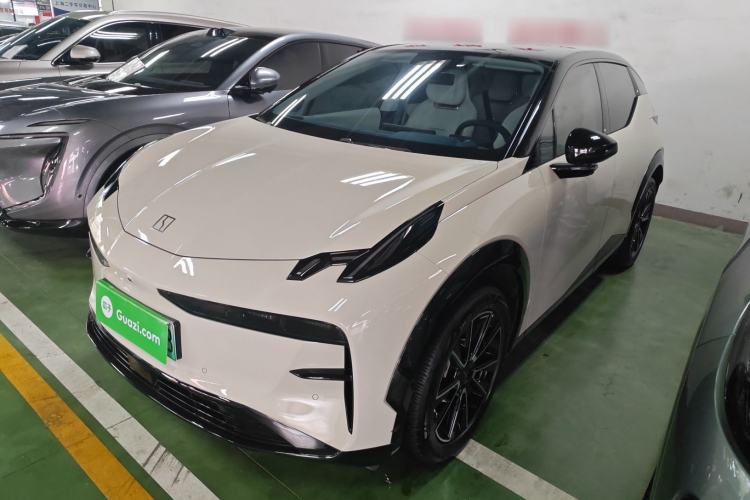 Used Zeekr X 2023 Rear-Drive YOU Edition 4 Seats