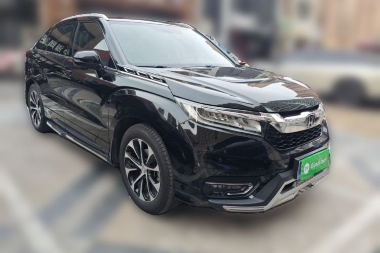 Used Honda Avancier 2017 240TURBO Two-Wheel Drive Premium Edition
