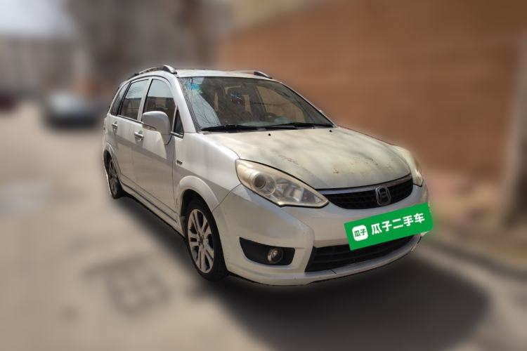 Used Suzuki Liana A6 2014 Hatchback 1.4L Manual Enjoyment Model
