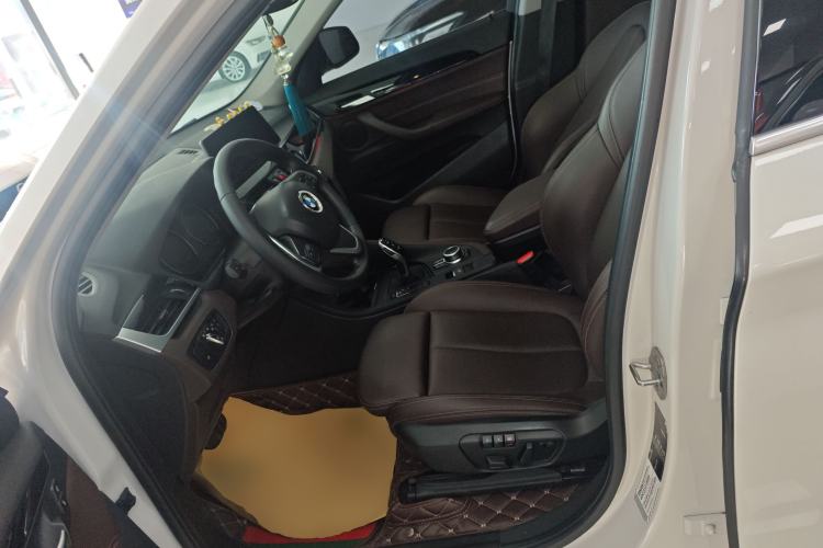 Used BMW X1 2020 sDrive25Li Leading Model