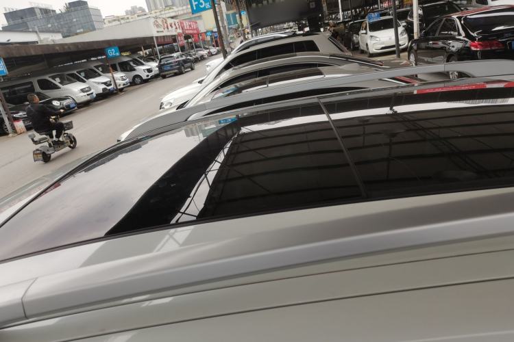 Used Peugeot 3008 2015 1.6THP Automatic Prestige Edition Roof