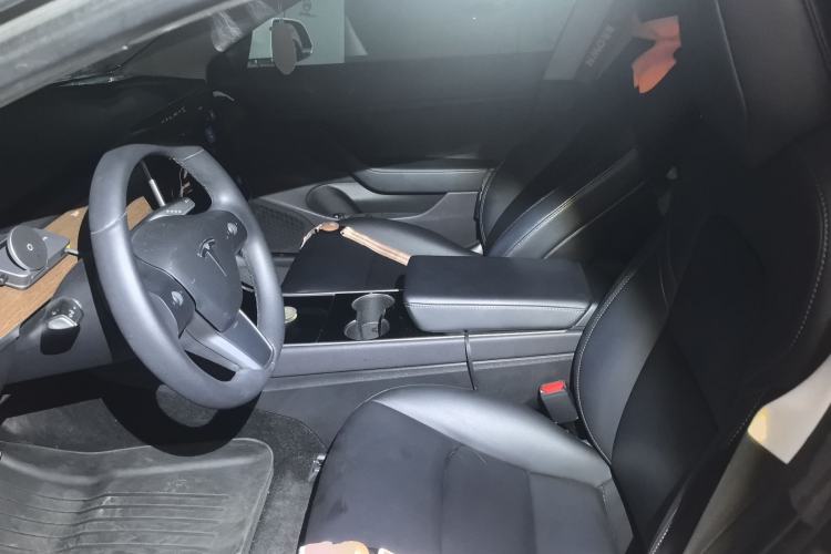 Used Tesla Model 3 2019 Long-Range All-Wheel-Drive Version