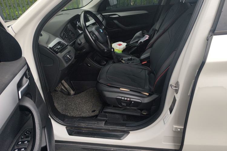 Used BMW X1 2016 sDrive18Li Fashion Model
