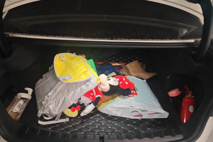 Used BMW 3 Series 2021 Restyled 325Li M Sport Package