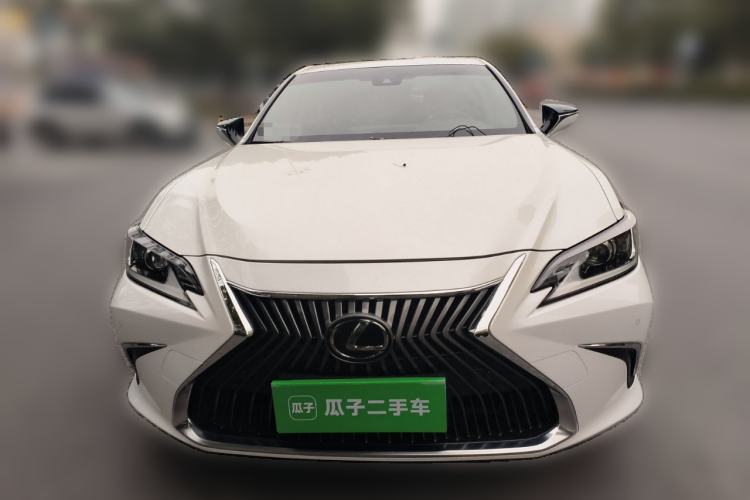 Used Lexus ES 2018 200 Excellence Edition China V Standard