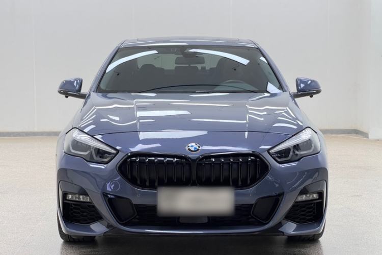Used BMW 2 Series 2023 225i Four-Door Coupe M Sport Shadowline Package
