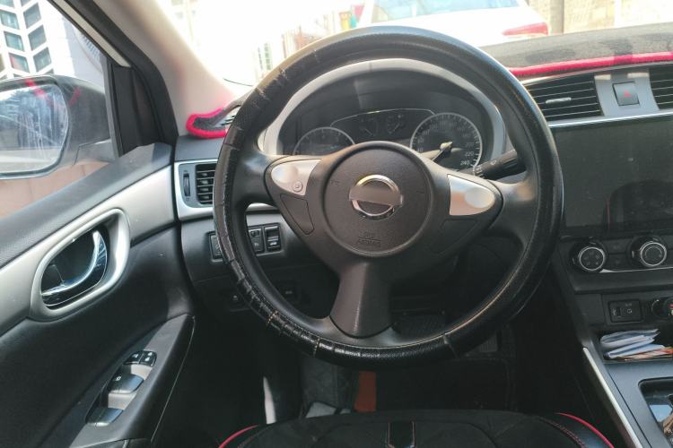 Used Nissan Sylphy 2022 Classic 1.6XE CVT Comfort Edition
