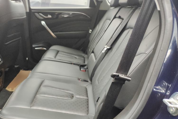 Used JETOUR X90 2021 1.6T DCT Shadow Edition 5 Seats