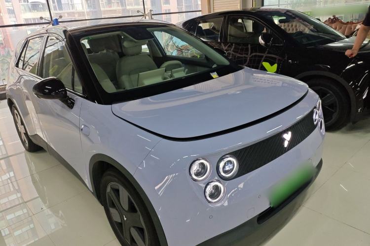 Used firefly 2025 Illuminated Edition
