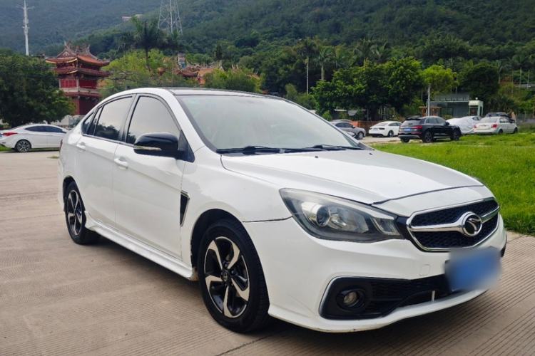 Used Soueast V5 Lingzhi 2017 1.5L Manual New Elite Model Exterior 2