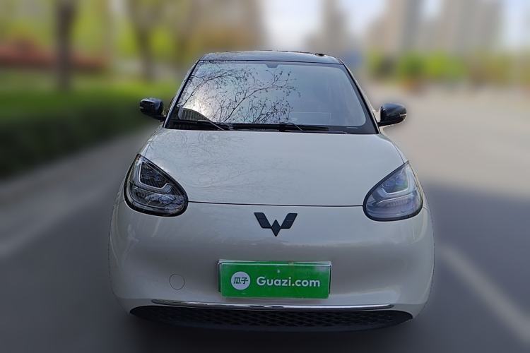 Used Wuling Bingo 2025 333 km Enjoyment Version