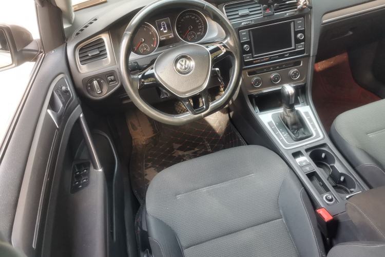 Used Volkswagen Golf 2015 1.4TSI Automatic Comfort Model