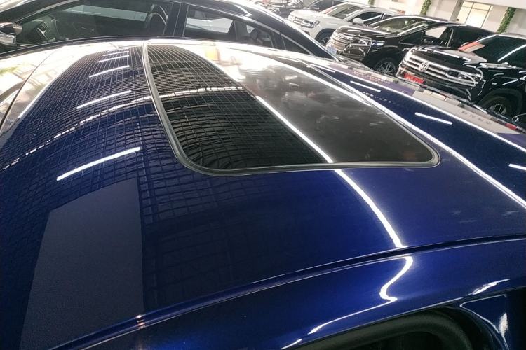 Used Buick Regal 2021 GS 28T Elite Model
