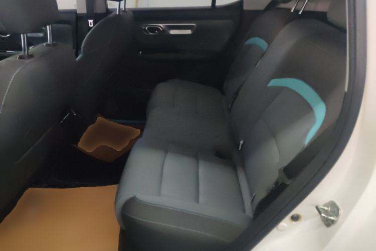 Used AION Y 2022 Plus 70 Enjoy Edition