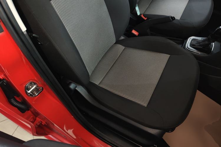 Used Volkswagen Polo 2016 1.4L Automatic Trendy Model