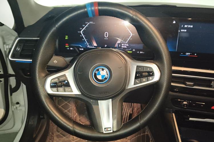 Used BMW i3 2022 eDrive 35 L