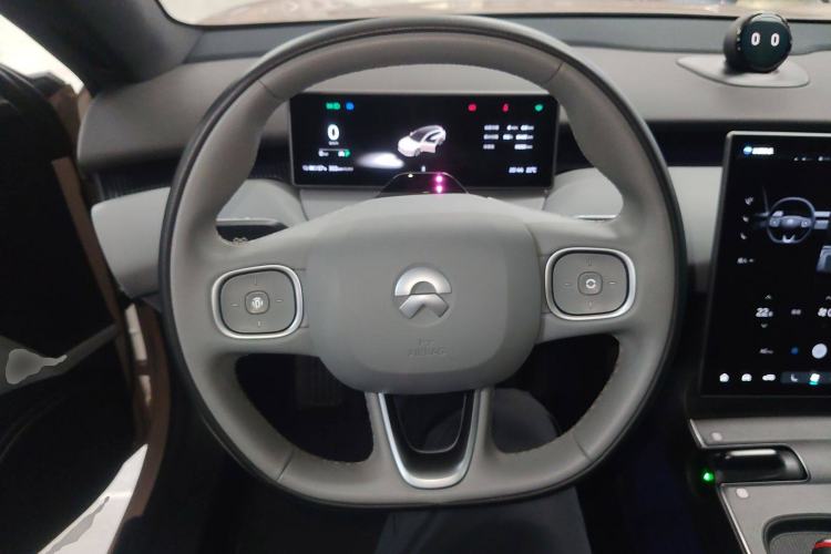 Used Nio ET5T 2024 75kWh Touring