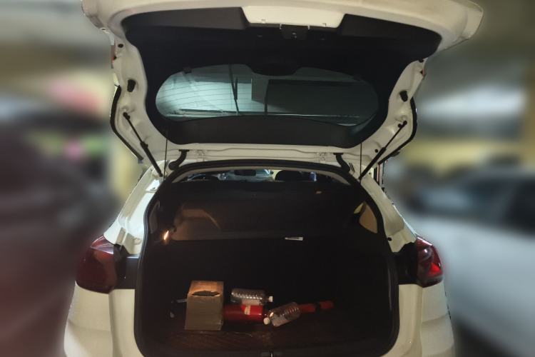 Used Citroen C3-XR 2017 1.6L Automatic Pioneer Model