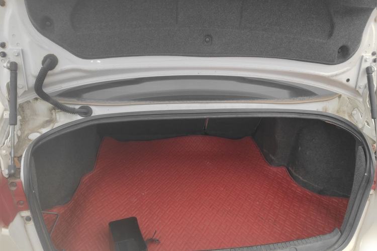 Used Mitsubishi Lancer EX 2012 Fashion Edition 1.8L Manual Comfort Version
