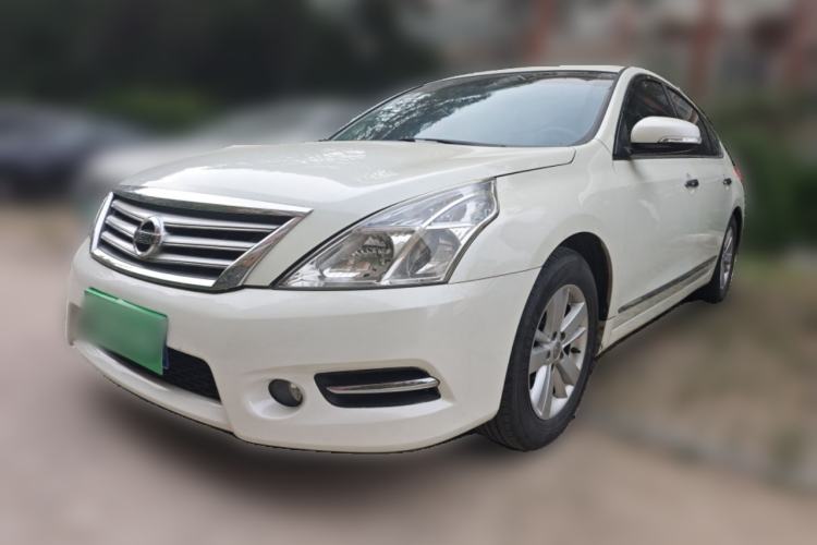 Used Nissan Teana 2011 2.0L XL Comfort Edition