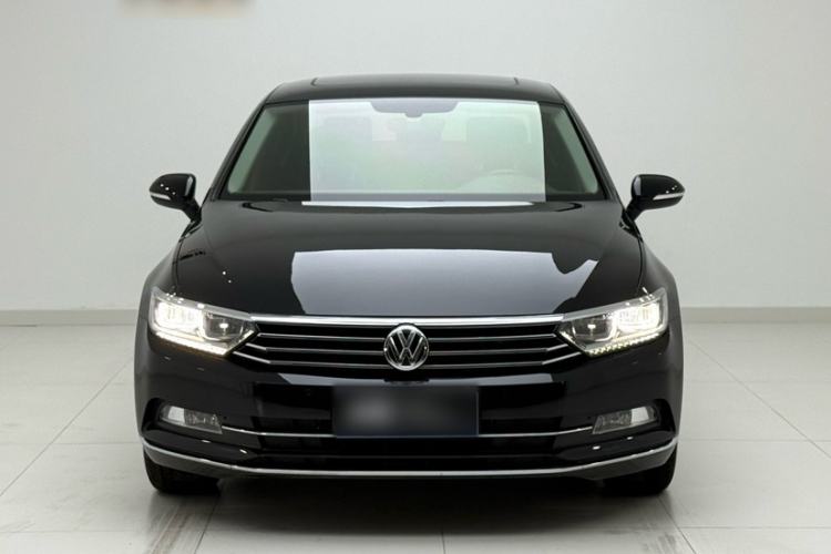 Used Volkswagen Magotan 2019 330TSI DSG Luxury Model China V Standard