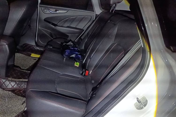 Used Chery Arrizo 7 2016 1.6L CVT ZhiShang Edition
