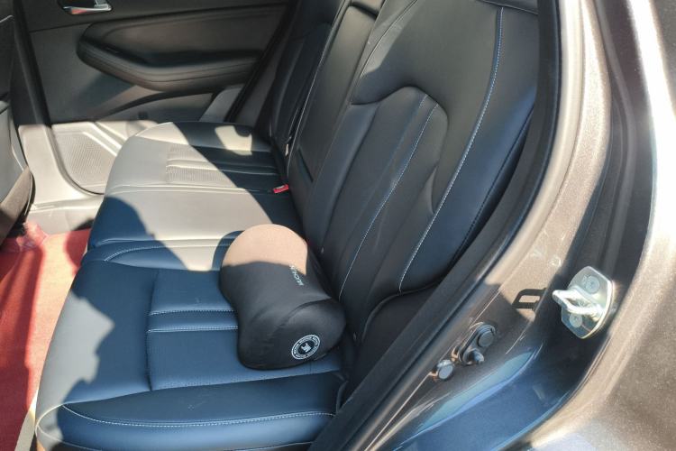 Used GAC Trumpchi GS4 2022 270T Automatic Smart Drive Technology Edition