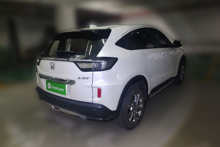 Used CIIMO X-NV 2020 Electric Edition
