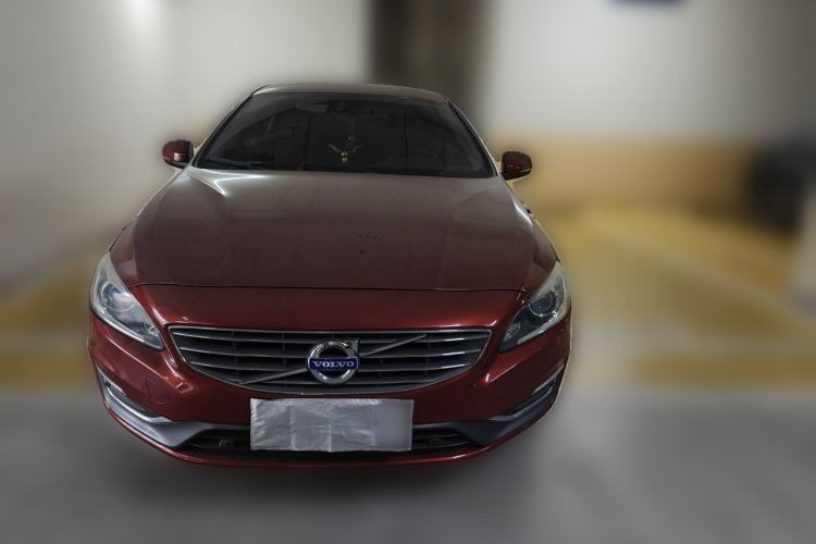 Used Volvo S60 2016 S60L T5 Intelligent Drive Edition
