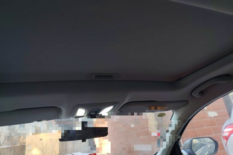 Used Changan Eado 2025 Blue Whale 1.5T 500Bar Prestige Model
