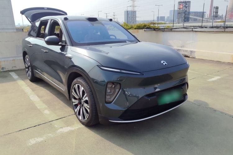 Used Nio ES8 2023 75 kWh
