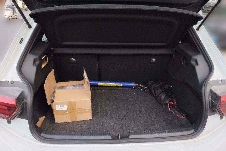 Used Volkswagen ID.3 2023 Upgraded Version Smart Intelligence Edition