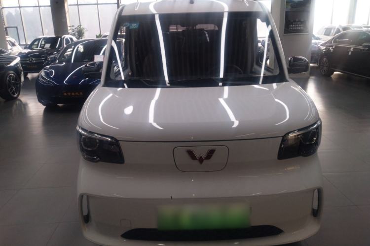 Used Wuling Zhiguang New Energy 2025 Standard Model
