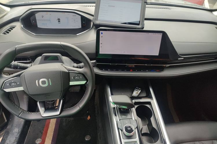 Used Qiyuan Q05 2023 125 Max
