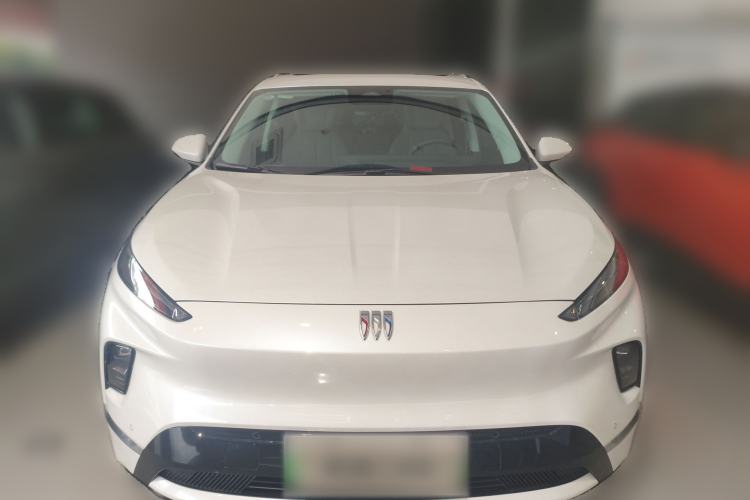 Used Buick E5 2025 Model 620KM Prestige Edition Front