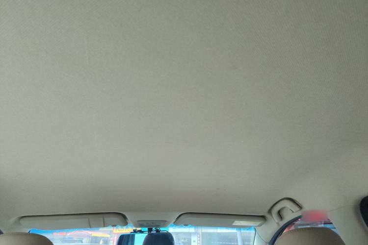 Used Baojun 730 2016 1.5L Manual Comfort Version 7 Seats China V Emission Standard
