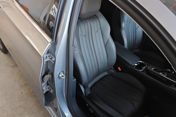 Used Peugeot 508 2022 508L 400THP PureTech Driving Control Edition
