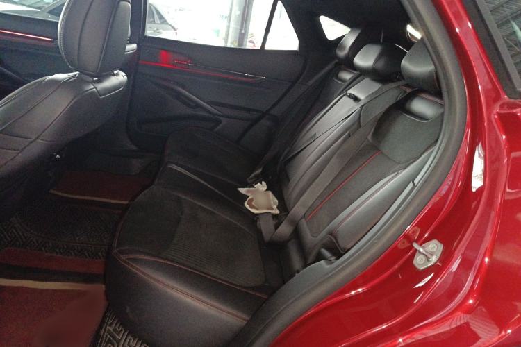 Used Ford EVOS 2022 EcoBoost 245 Sport Edition
