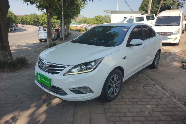 Used CHANGAN Eado 2016 1.6L Automatic Trend Model Guazi used car, China used car export, Used car for sale, Used cars, Cheapest cars for sale