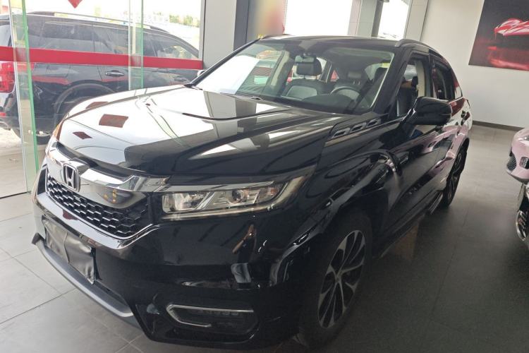 Used Honda Avancier 2017 240TURBO Two-Wheel Drive Comfort Version