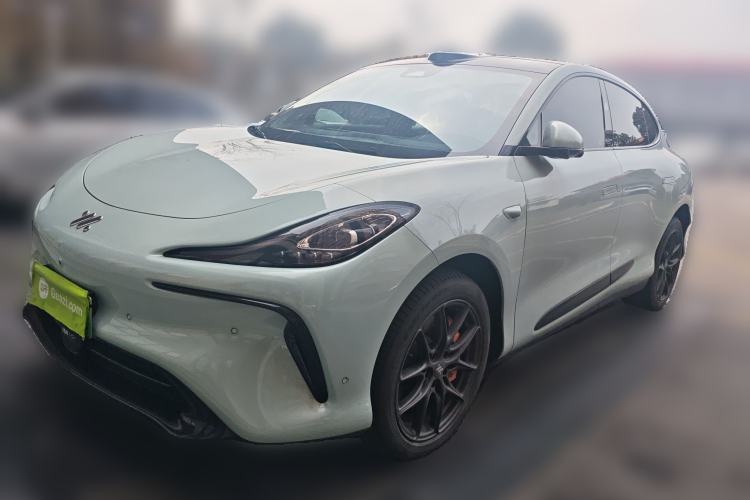 Used IM LS6 2023 Max Standard Edition