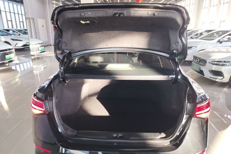 Used Nissan Sylphy 2022 e-POWER All-Electric Drive Pro
