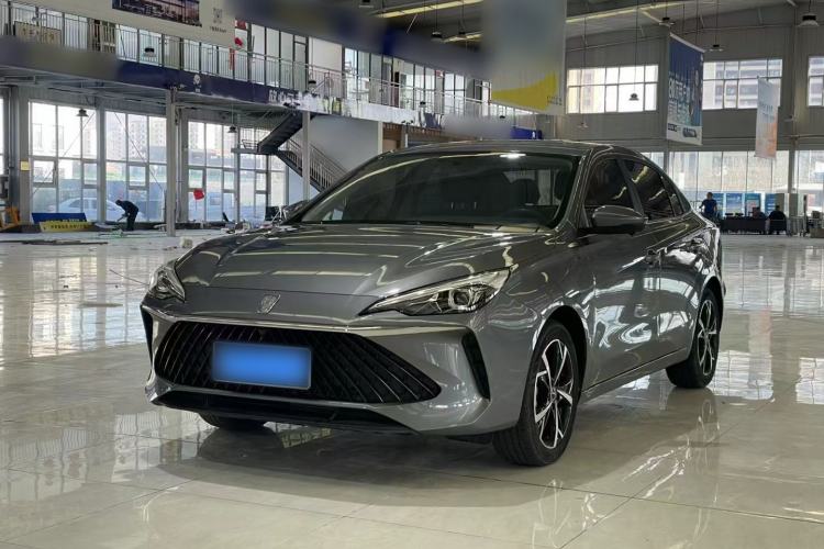 Used Roewe i5 2024 1.5L CVT Luxury Edition
