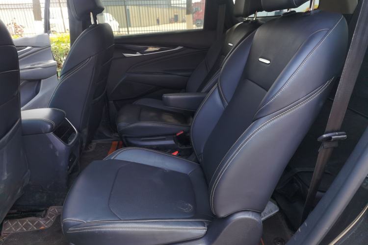 Used SAIC MAXUS G50 2021 1.5T Automatic Comfort Touring B
