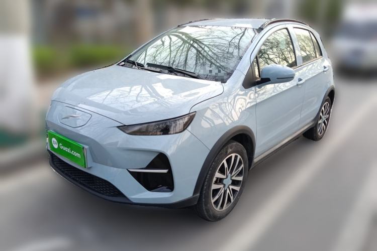 Used Yudo Yudo3 2023 415 km Active Version